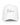 Faith Culture - Believe - Christian Low Profile Baseball Cap White One size