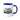 Faith Culture - Beyond Grateful - Christian Thanksgiving Accent Mug, 11oz