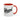 Faith Culture - Blessed - Christian Thanksgiving Accent Coffee Mug, 11oz and 15oz 11oz Red