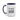 Faith Culture - Blessed - Christian Thanksgiving Accent Coffee Mug, 11oz and 15oz