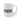 Faith Culture - Blessed to Bless Ceramic Coffee Mug Christian Thanksgiving Gift 11oz White