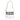Faith Culture - Blessed to Bless Christian Tote Bag Thanksgiving Gift Inspirational Carryall 13" × 13'' Beige