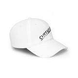 Faith Culture - Cheerful - Christian Low Profile Baseball Cap
