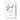 Faith Culture - Christian Home Décor - Engraved Remembrance - Isaiah 49:16 Wall Art 20" x 30" White