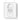 Faith Culture - Christian Home Décor - Power of God - Romans 1:16 - Christian Wall Art 11″ x 14″ White