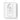 Faith Culture - Christian Home Décor - Strength in Weakness - 2 Corinthians 12:9 - Wall Art 11″ x 14″ White