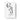 Faith Culture - Christian Home Décor - You Greatly Emboldened Me - Psalm 138:3 Wall Art 20" x 30" White