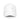 Faith Culture - Cross - Christian Low Profile Baseball Cap White One size
