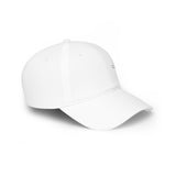Faith Culture - Cross - Christian Low Profile Baseball Cap