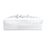 Faith Culture - Delivered -Christian Weekender Tote Bag