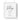 Faith Culture - Divine Sanctuary - Psalm 9:9-10 - Christian Wall Art 11″ x 14″ White