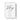 Faith Culture - Divine Sanctuary - Psalm 9:9-10 - Christian Wall Art 12″ x 18″ White