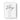 Faith Culture - Divine Sanctuary - Psalm 9:9-10 - Christian Wall Art 18″ x 24″ White