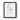 Faith Culture - Enduring Hope - Romans 12:12 - Christian Wall Art 11″ x 14″ Black