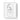 Faith Culture - Enduring Hope - Romans 12:12 - Christian Wall Art 11″ x 14″ White