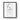 Faith Culture - Enduring Hope - Romans 12:12 - Christian Wall Art 16" x 20" Black