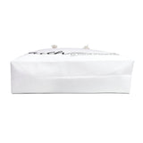 Faith Culture - Faith Moves Mountains Christian Weekender Tote Bag