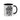 Faith Culture - Find Gratitude in All the Moments - Christian Thanksgiving Accent Coffee Mug, 11oz and 15oz - Faith Culture