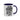 Faith Culture - Find Gratitude in All the Moments - Christian Thanksgiving Accent Coffee Mug, 11oz and 15oz - Faith Culture