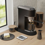 Faith Culture - Find Gratitude in All the Moments - Christian Thanksgiving Coaster