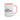 Faith Culture - Give Generously - Luke 6:38 Christian Coffee Mug - Faith Culture