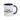 Faith Culture - Give Generously - Luke 6:38 Christian Coffee Mug - Faith Culture