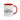 Faith Culture - Give Generously - Luke 6:38 Christian Coffee Mug - Faith Culture
