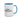 Faith Culture - Give Generously - Luke 6:38 Christian Coffee Mug - Faith Culture