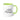 Faith Culture - Give Thanks - Christian Thanksgiving Accent Mug, 11oz - Faith Culture