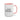 Faith Culture - Give Thanks - Christian Thanksgiving Coffee Mug, 11oz and 15oz - Faith Culture