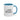 Faith Culture - Give Thanks - Christian Thanksgiving Coffee Mug, 11oz and 15oz - Faith Culture