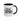 Faith Culture - Give Thanks Christian Thanksgiving Accent Coffee Mug, 11oz and 15oz 11oz Black