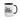 Faith Culture - Give Thanks Christian Thanksgiving Accent Coffee Mug, 11oz and 15oz 15oz Black