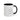 Faith Culture - Give Thanks to the Lord - Psalm 136:1 Christian Accent Coffee Mug, 11oz and 15oz - Faith Culture