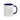 Faith Culture - Give Thanks to the Lord - Psalm 136:1 Christian Accent Coffee Mug, 11oz and 15oz - Faith Culture