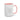 Faith Culture - Give Thanks to the Lord - Psalm 136:1 Christian Accent Coffee Mug, 11oz and 15oz - Faith Culture