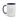 Faith Culture - Give Thanks to the Lord - Psalm 136:1 Christian Accent Coffee Mug, 11oz and 15oz - Faith Culture