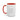Faith Culture - Give Thanks to the Lord - Psalm 136:1 Christian Accent Coffee Mug, 11oz and 15oz - Faith Culture