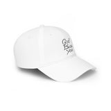 Faith Culture - God Bless You - Christian Low Profile Baseball Cap
