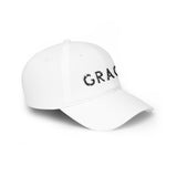 Faith Culture - Grace - Christian Low Profile Baseball Cap