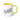 Faith Culture - Grateful - Christian Thanksgiving Accent Mug, 11oz - Faith Culture