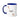 Faith Culture - Grateful, Thankful, Blessed Floral - Christian Thanksgiving Accent Mug, 11oz Blue 11oz