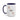Faith Culture - Grateful, Thankful, Blessed Floral Christian Accent Coffee Mug, 11oz and 15oz - Faith Culture