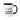 Faith Culture - Grateful and Blessed - Christian Thanksgiving Mug, 11oz - Faith Culture