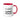 Faith Culture - Grateful and Blessed - Christian Thanksgiving Mug, 11oz - Faith Culture