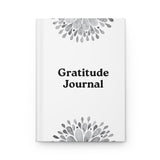 Faith Culture - Gratitude - Christian Thanksgiving Hardcover Journal Matte Journal