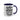 Faith Culture - Gratitude Changes Everything - Christian Thanksgiving Accent Coffee Mug, 11oz and 15oz - Faith Culture