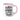 Faith Culture - Gratitude Changes Everything - Christian Thanksgiving Accent Mug, 11oz