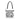 Faith Culture - Gratitude Turns What We Have into Enough Tote Bag Thanksgiving Gift Inspirational Carryall 18" × 18'' Black