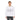 Faith Culture - He is Risen - Christian Unisex Heavy Blend™ Crewneck Sweatshirt White